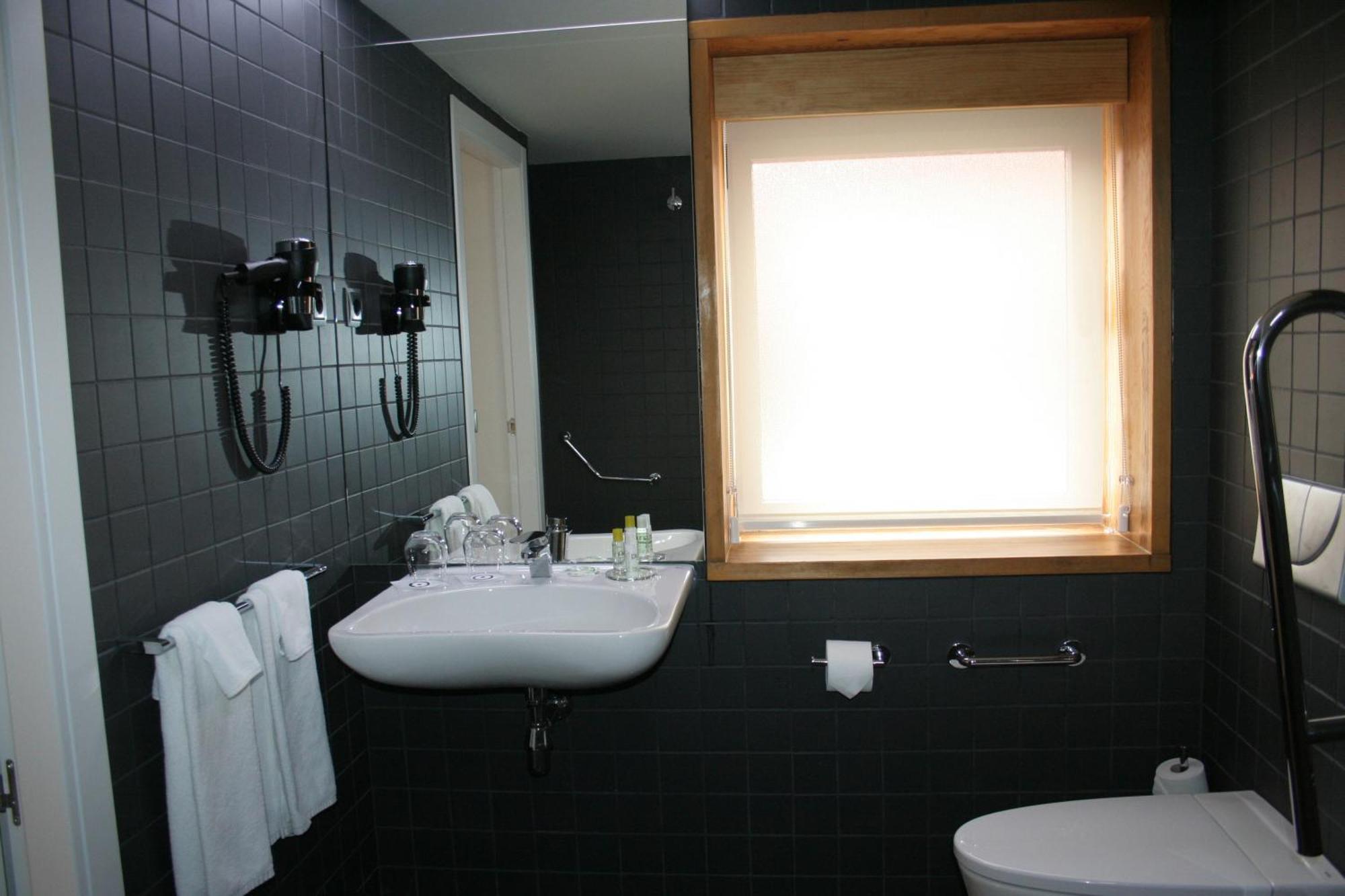 El Encanto Hotel & Cafeteria Ávila 外观 照片